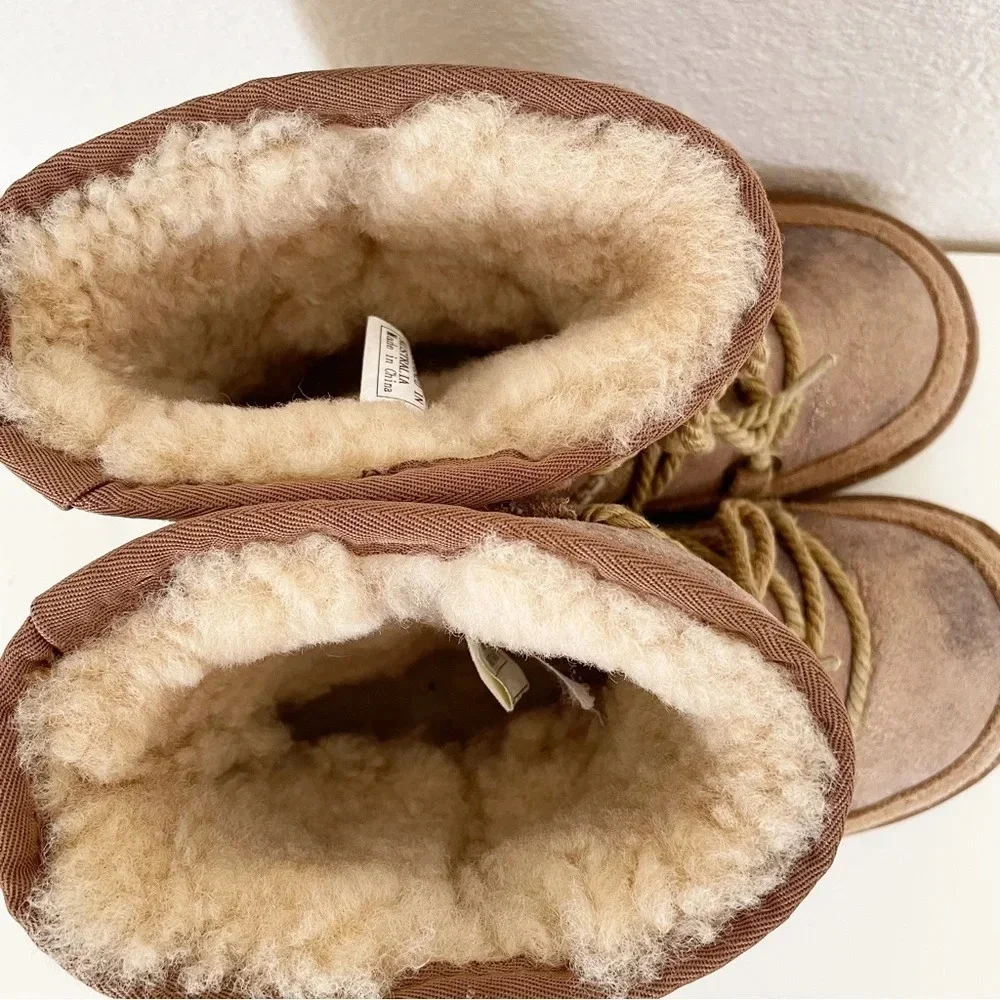 Australian Luxe collective girls Sz 3